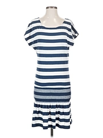 Hard Tail Casual Dress (view 1)