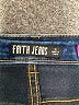 Faith Blue Jeans Size 12 - photo 4