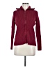 Evie Burgundy Jacket Size M - photo 1