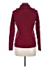 Evie Burgundy Jacket Size M - photo 2