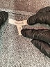 Maurices Gray Pullover Sweater Size L - photo 7