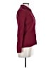 Evie Burgundy Jacket Size M - photo 4