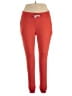 ROMA CONCEPTS By Rosee Orange Active Pants Size XL - photo 1