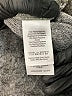 DKNY Jeans Camo Gray Pullover Sweater Size M - photo 8