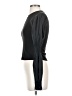 Kourt Black Long Sleeve Top Size S - photo 5