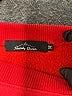 Trendy Queen Red Sweatshirt Size M - photo 7