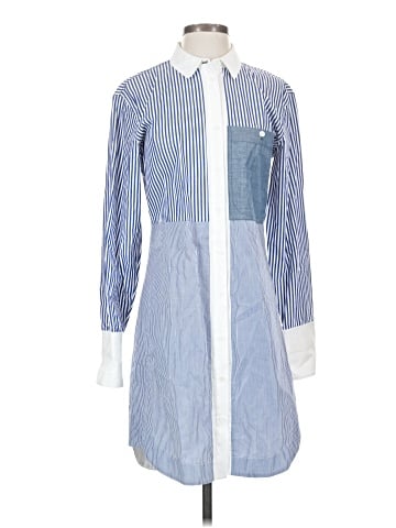 Elizabeth and James Casual Dress (view 1)