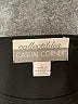 Casual Corner Black Sleeveless Top Size L - photo 7