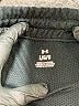 Under Armour 100% Polyester Graphic Black Athletic Shorts Size L - photo 3
