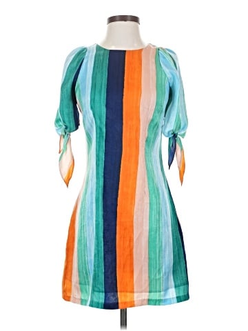 Ali & Jay Casual Dress (view 1)