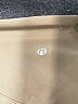 HOTOUCH Solid Tan Active Pants Size S (estimated) - photo 7