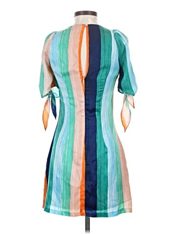 Ali & Jay Casual Dress (view 2)