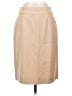 J.Crew Solid Tan Formal Skirt Size 4 - photo 1