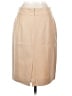 J.Crew Solid Tan Formal Skirt Size 4 - photo 2