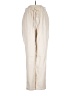 Molly Bracken Ivory Casual Pants Size M - photo 1
