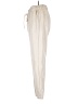 Molly Bracken Ivory Casual Pants Size M - photo 5