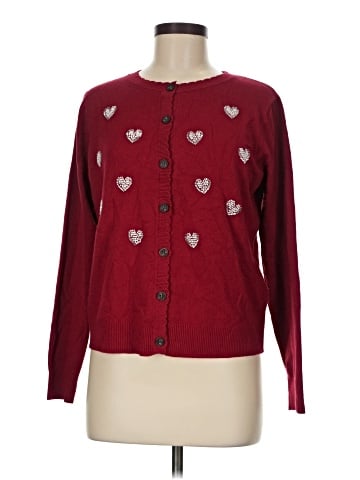 Mila Cardigan (view 1)