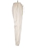 Molly Bracken Ivory Casual Pants Size M - photo 4