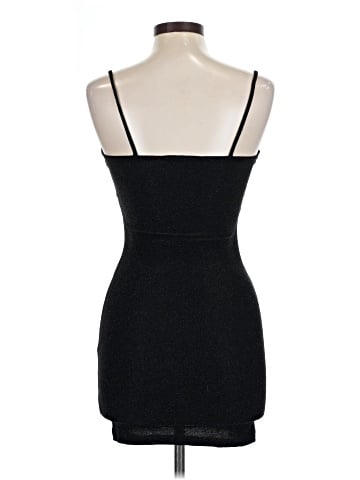 Papaya Cocktail Dress (view 2)