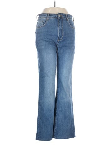Pilcro Jeans (view 1)