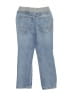 Cat & Jack Hearts Blue Jeans Size 4T - photo 2