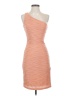 Walter Baker Orange Cocktail Dress Size XS - photo 1
