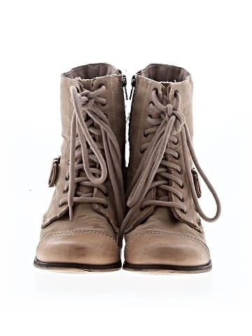 Nine West Ankle Boots (view 2)