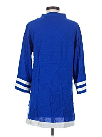 TINA Stephens 3/4 Sleeve Blouse (view 2)
