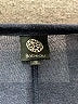 Bobeau Solid Blue Casual Dress Size M - photo 7