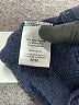 Bobeau Solid Blue Casual Dress Size M - photo 8