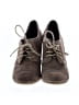 Aldo Brown Tan Ankle Boots Size EU 39 - photo 2