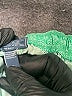 Lauren James Hearts Green Shorts Size S - photo 4