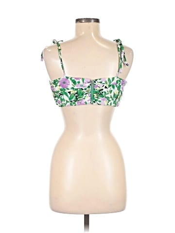 Shein Sleeveless Top (view 2)
