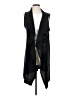 Cato 100% Acrylic Black Cardigan Size S - photo 1