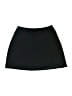 LouKeith Solid Black Active Skort Size S - photo 1