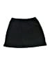 LouKeith Solid Black Active Skort Size S - photo 2
