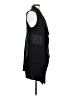 Cato 100% Acrylic Black Cardigan Size S - photo 4