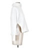 Athleta White Turtleneck Sweater Size XXS - photo 4