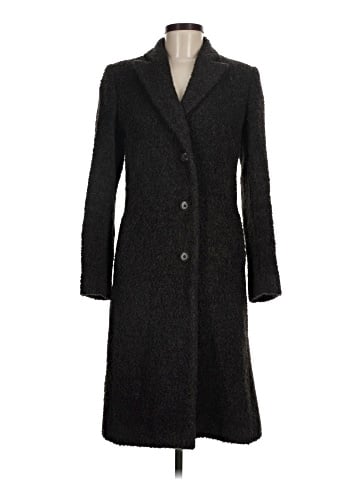 Cinzia Rocca Coat (view 1)