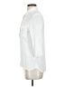 Felicite Ivory 3/4 Sleeve Button-Down Shirt Size Sm (2) - photo 5