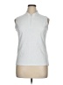 Jack Smith Silver Sleeveless T-Shirt Size XL - photo 1