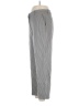 Theory Houndstooth Gray Dress Pants Size 8 - photo 5