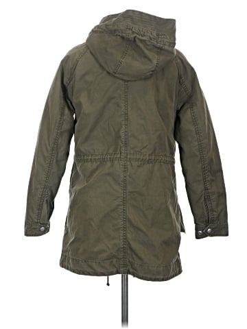 Gap Raincoat (view 2)