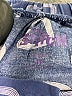 Disney Hearts Blue Skirt Size 3T - photo 3