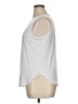 Unbranded Silver Sleeveless T-Shirt Size XL (estimated) - photo 5