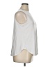 Unbranded Silver Sleeveless T-Shirt Size XL (estimated) - photo 4