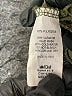 Entro 100% Polyester Green 3/4 Sleeve Blouse Size M - photo 8