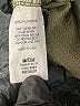 Entro 100% Polyester Green 3/4 Sleeve Blouse Size M - photo 9