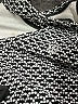 Lululemon Athletica Silver Black Tank Top Size 0 - photo 7