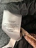 Express Animal Print Brown Short Sleeve Blouse Size XS - photo 8